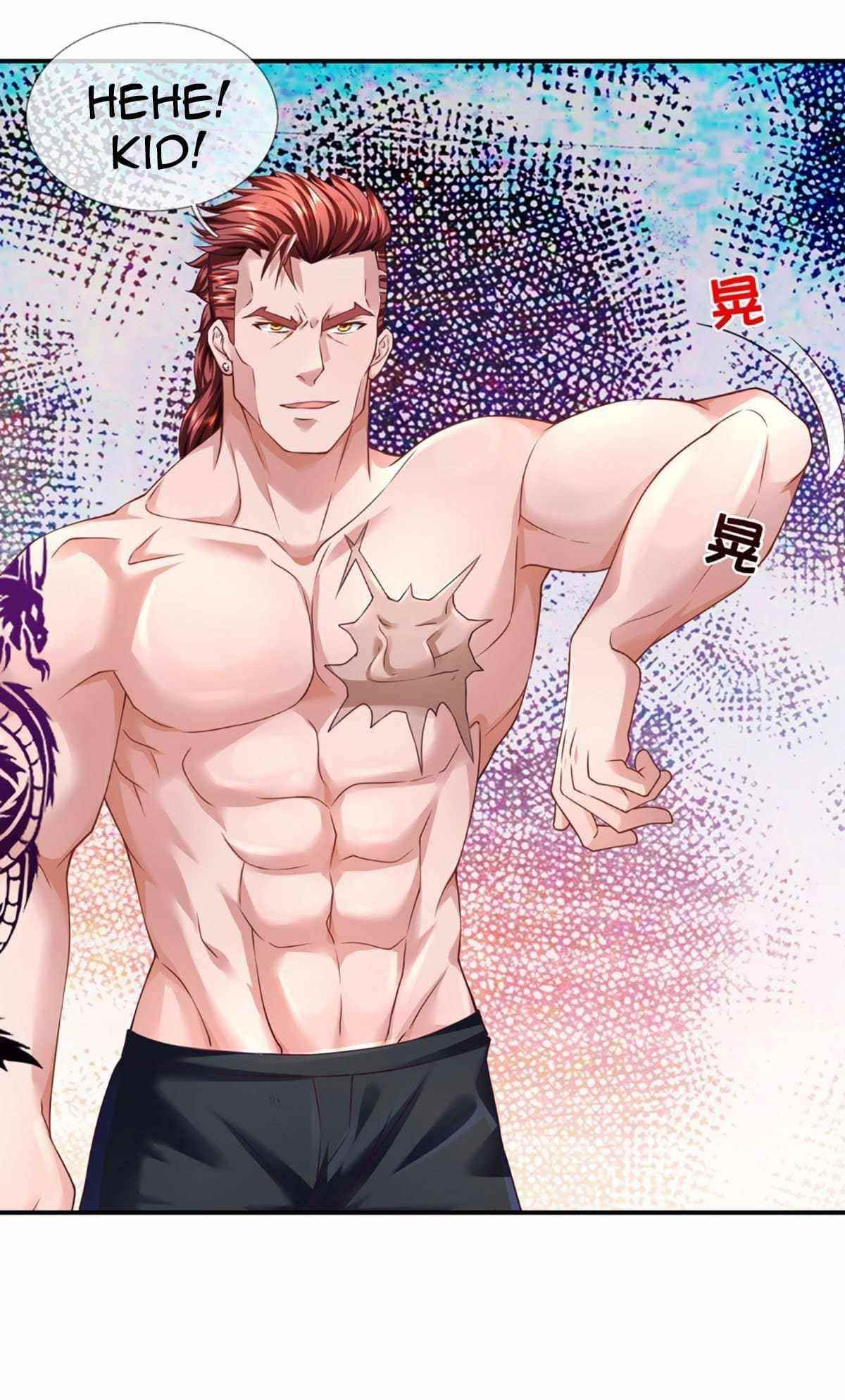 Passive Invincible From the Start Chapter 23 - Page 18