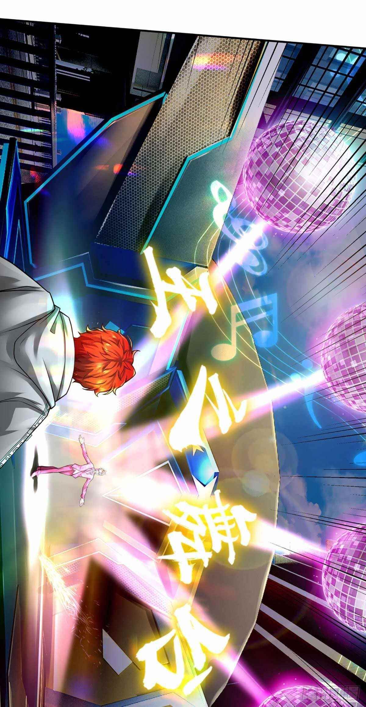 Passive Invincible From the Start Chapter 23 - Page 6