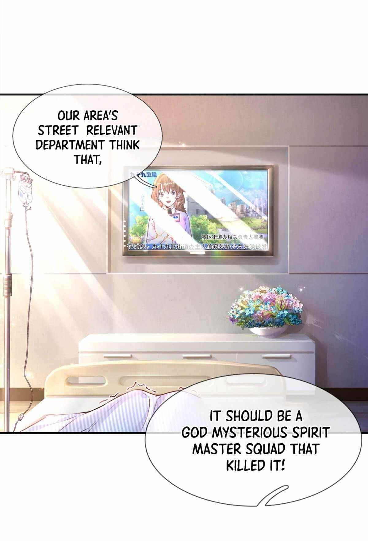 Passive Invincible From the Start Chapter 3 - Page 5