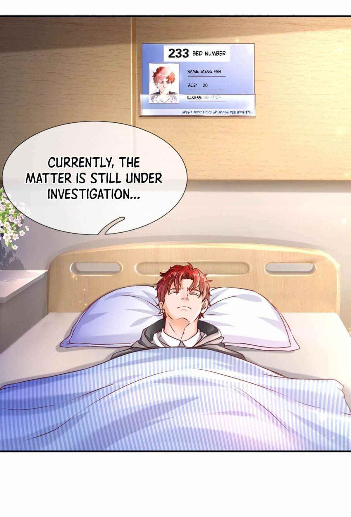 Passive Invincible From the Start Chapter 3 - Page 6