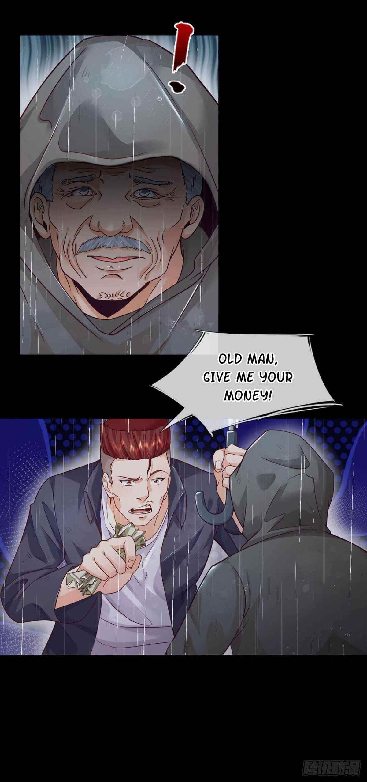 Passive Invincible From the Start Chapter 9 - Page 14