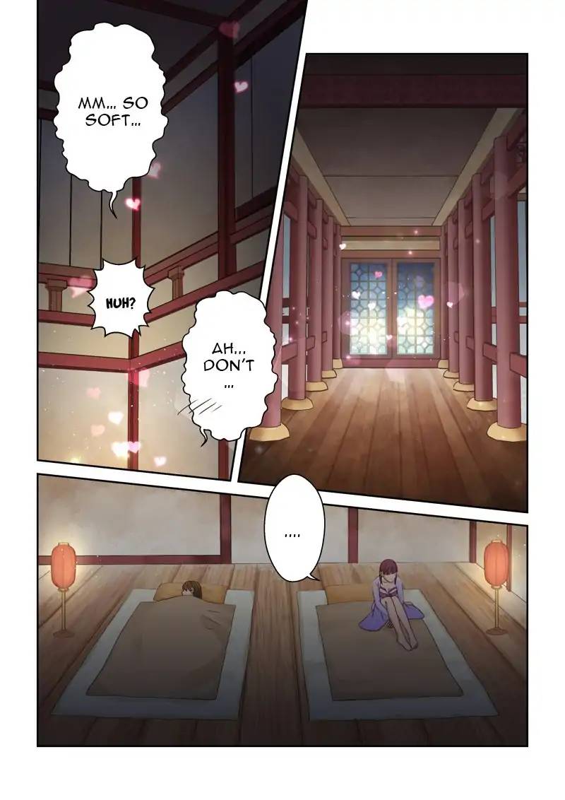 Holy Ancestor Chapter 125 - Page 7