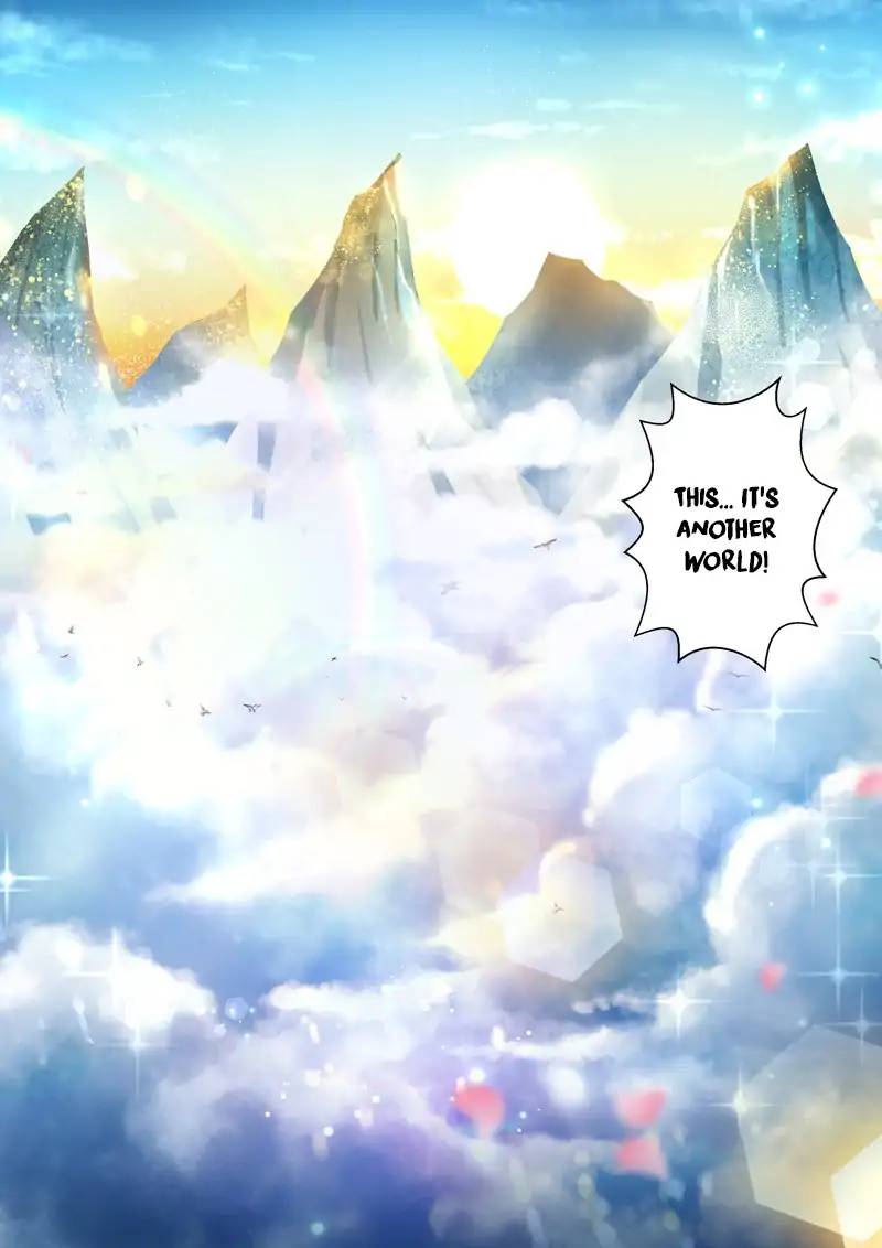 Holy Ancestor Chapter 132 - Page 10