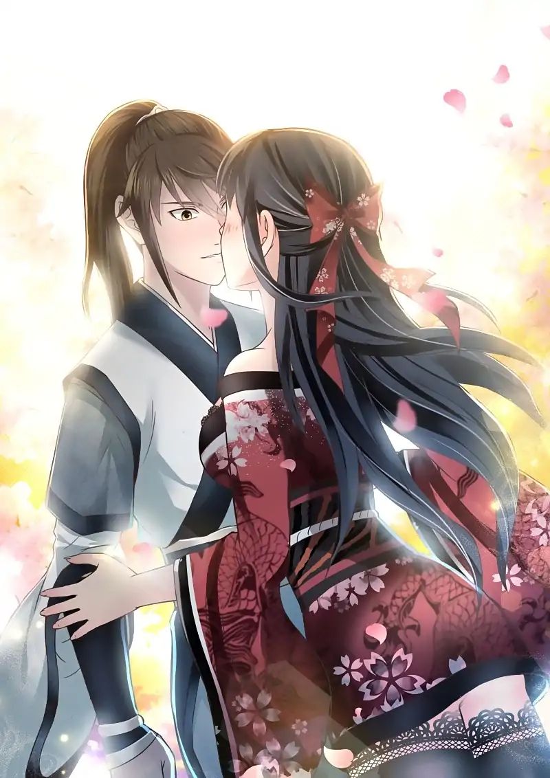 Holy Ancestor Chapter 145 - Page 10