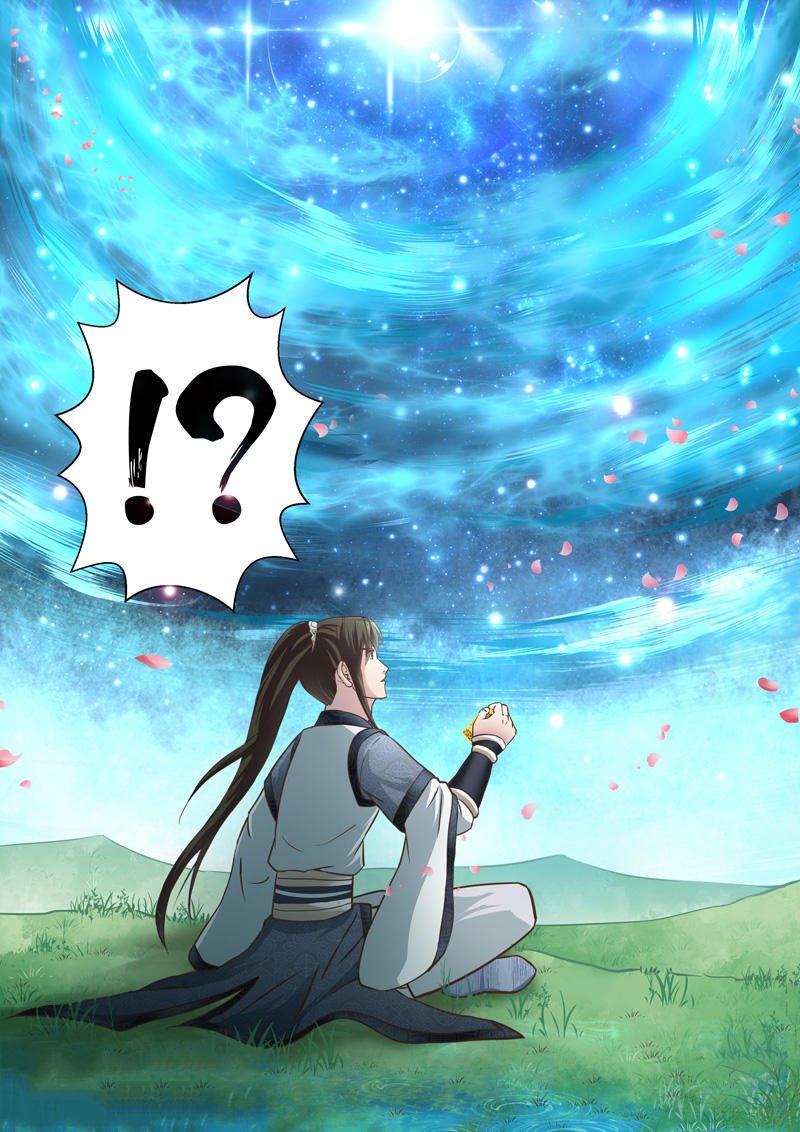 Holy Ancestor Chapter 175 - Page 7