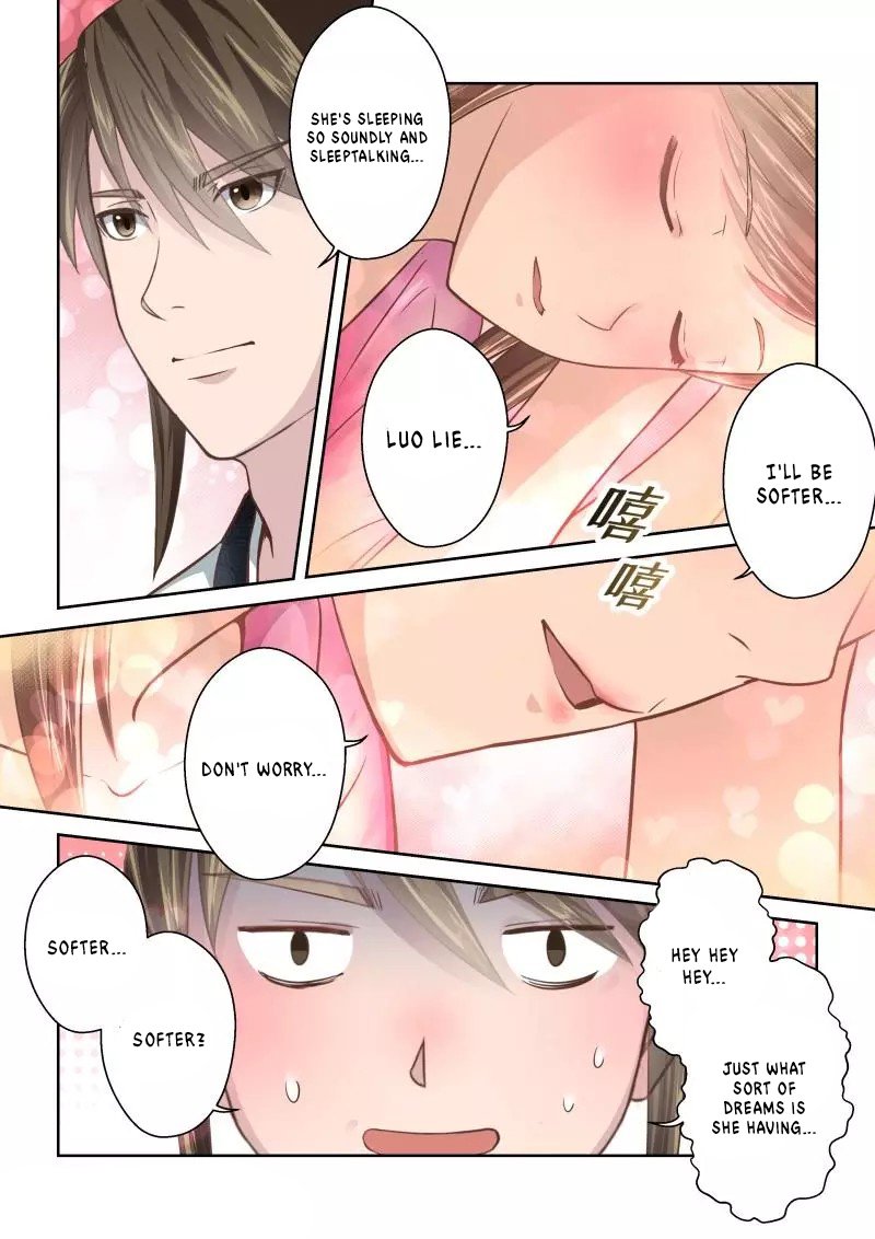 Holy Ancestor Chapter 227 - Page 3