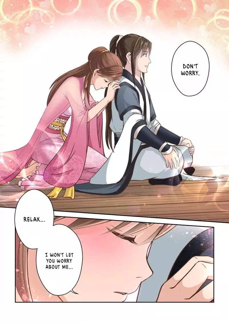 Holy Ancestor Chapter 229 - Page 5