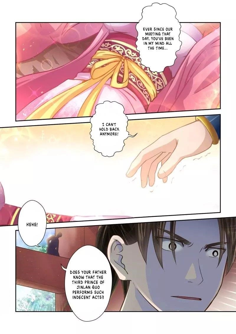 Holy Ancestor Chapter 232 - Page 7