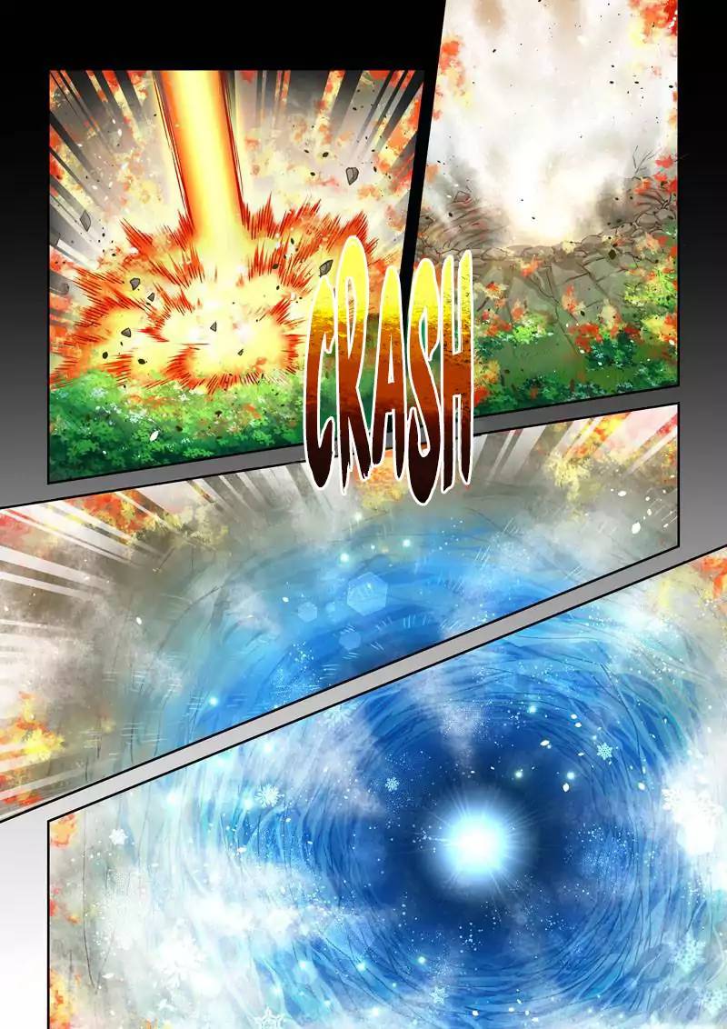 Holy Ancestor Chapter 57 - Page 2