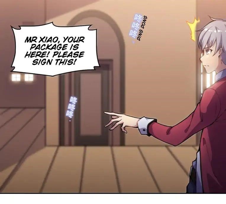 I Picked Up A Demon Lord As A Maid Chapter 0 - Page 10