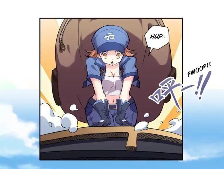 I Picked Up A Demon Lord As A Maid Chapter 0 - Page 14