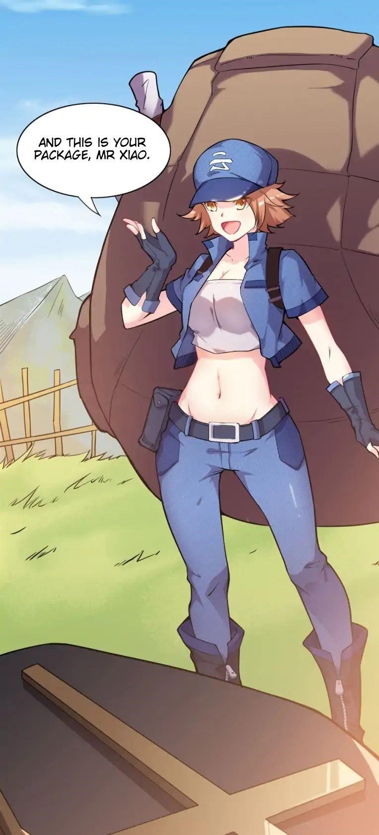 I Picked Up A Demon Lord As A Maid Chapter 0 - Page 15