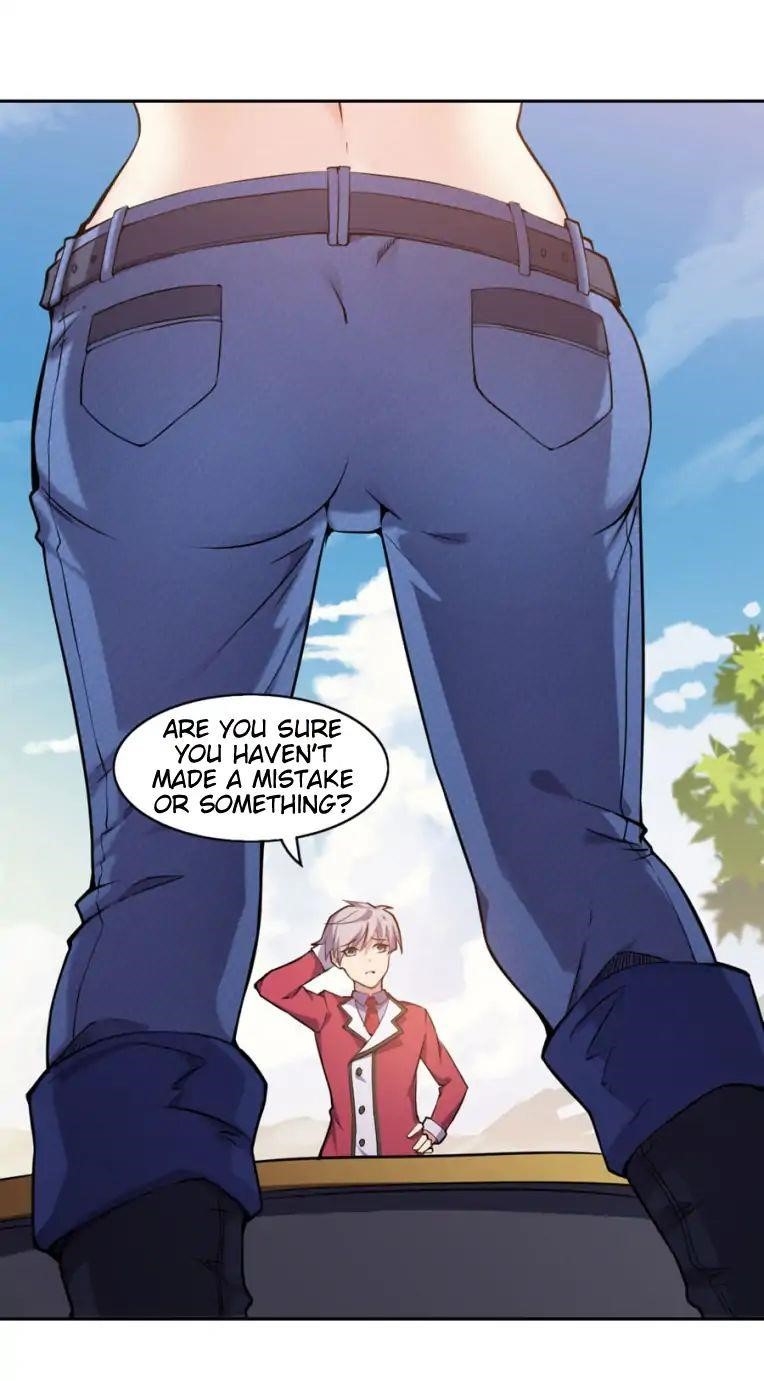 I Picked Up A Demon Lord As A Maid Chapter 0 - Page 16