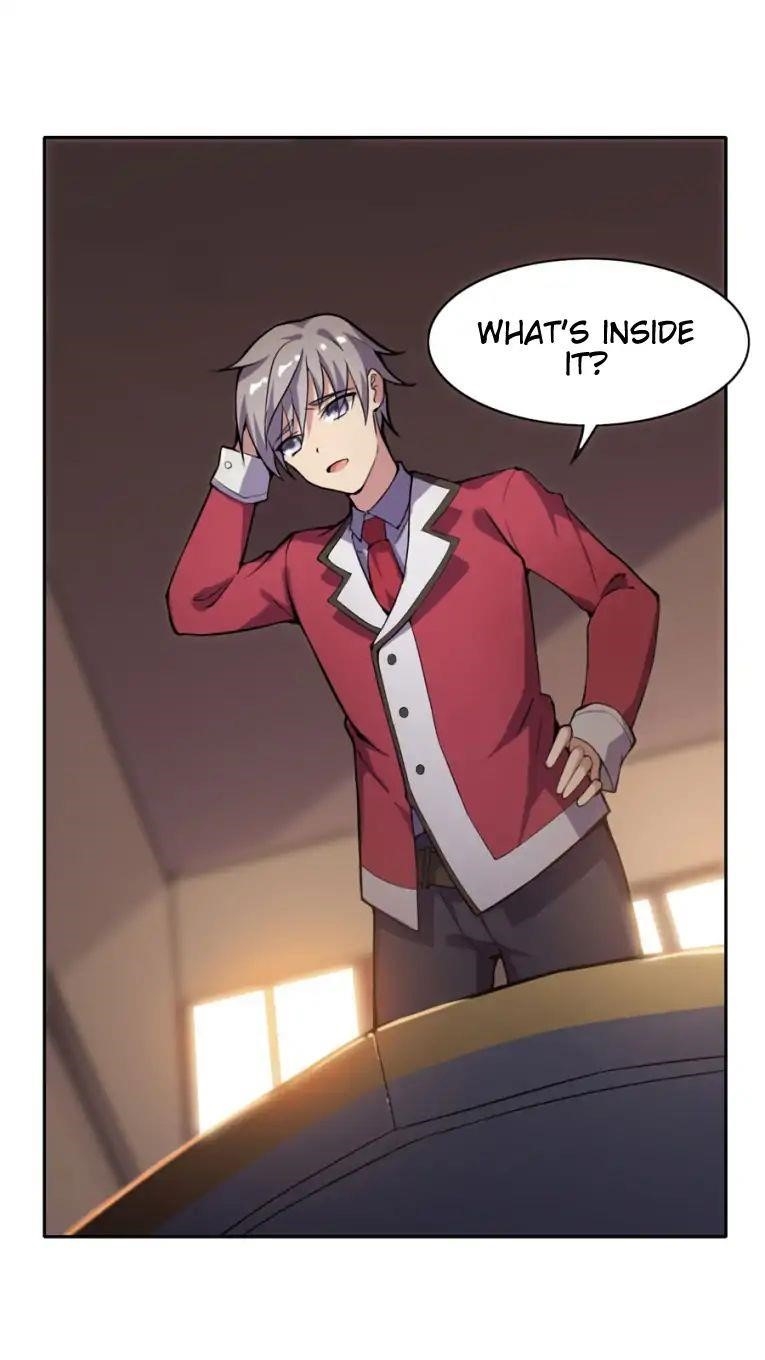 I Picked Up A Demon Lord As A Maid Chapter 0 - Page 19