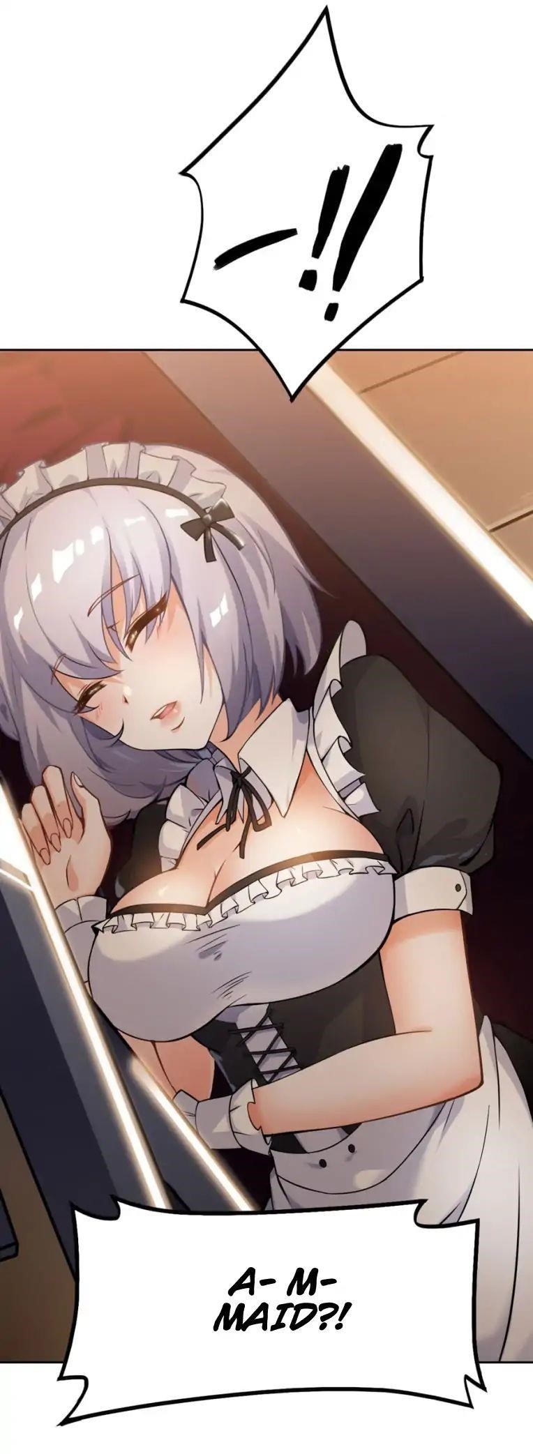 I Picked Up A Demon Lord As A Maid Chapter 0 - Page 23