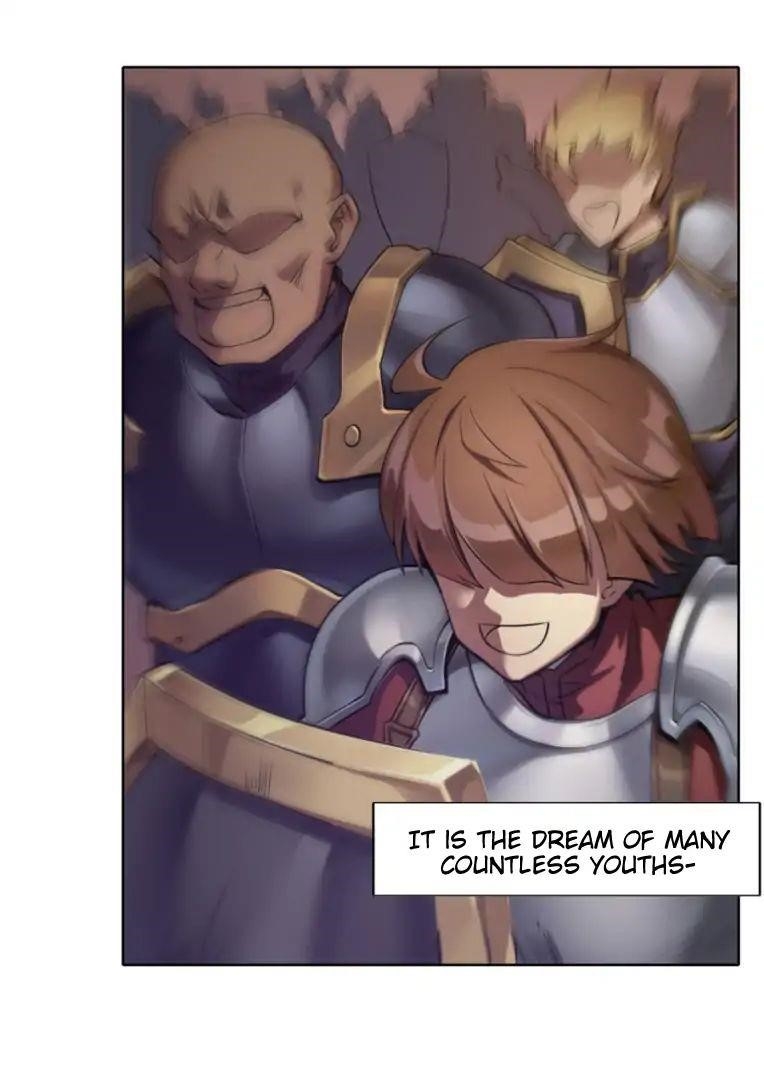 I Picked Up A Demon Lord As A Maid Chapter 0 - Page 3