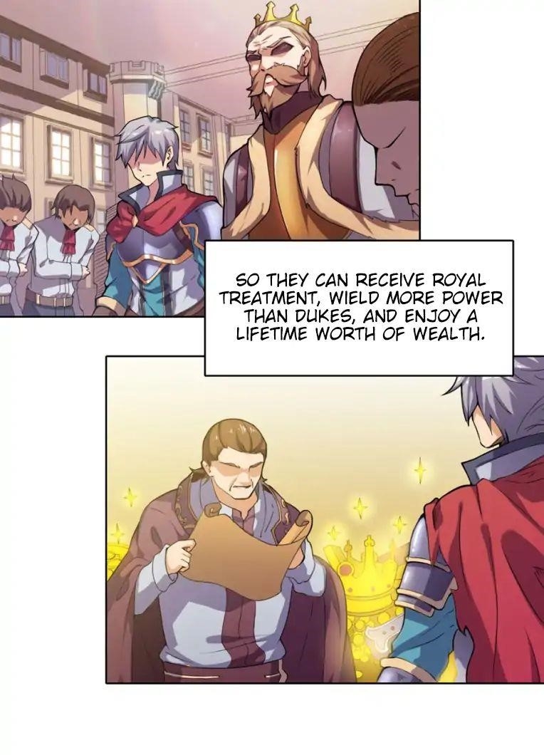 I Picked Up A Demon Lord As A Maid Chapter 0 - Page 5