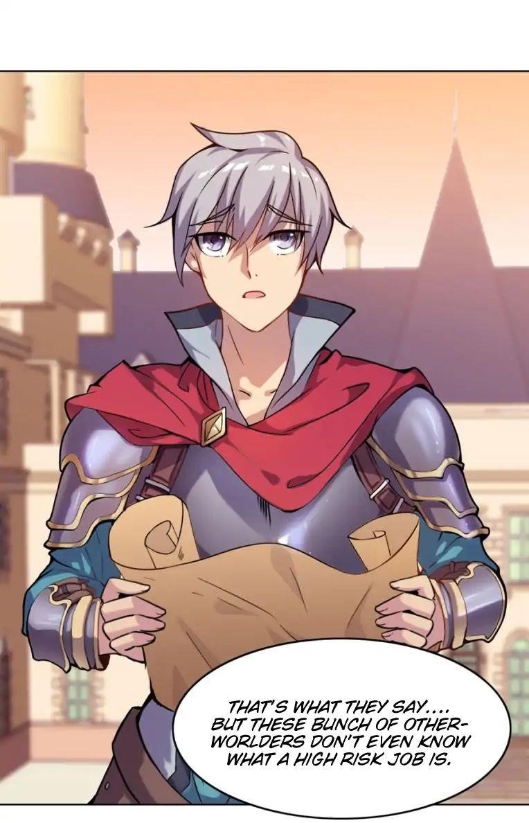 I Picked Up A Demon Lord As A Maid Chapter 0 - Page 6