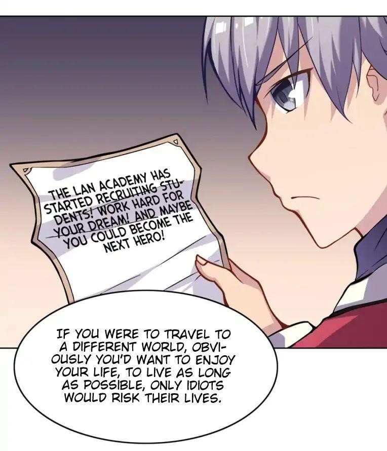 I Picked Up A Demon Lord As A Maid Chapter 0 - Page 8