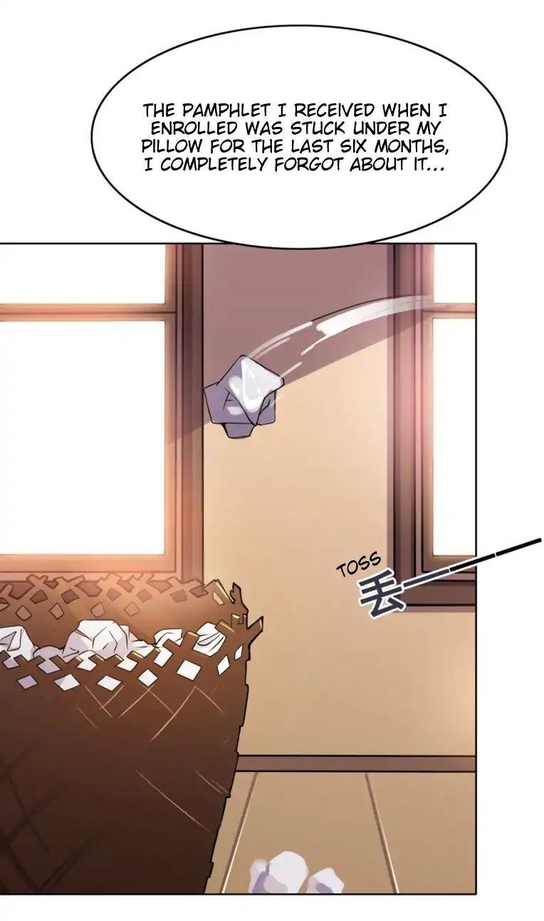 I Picked Up A Demon Lord As A Maid Chapter 0 - Page 9