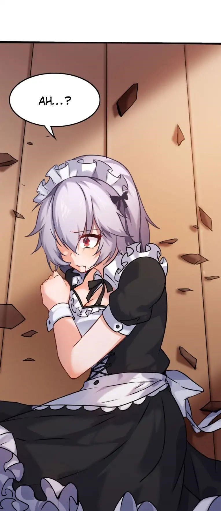 I Picked Up A Demon Lord As A Maid Chapter 1 - Page 21