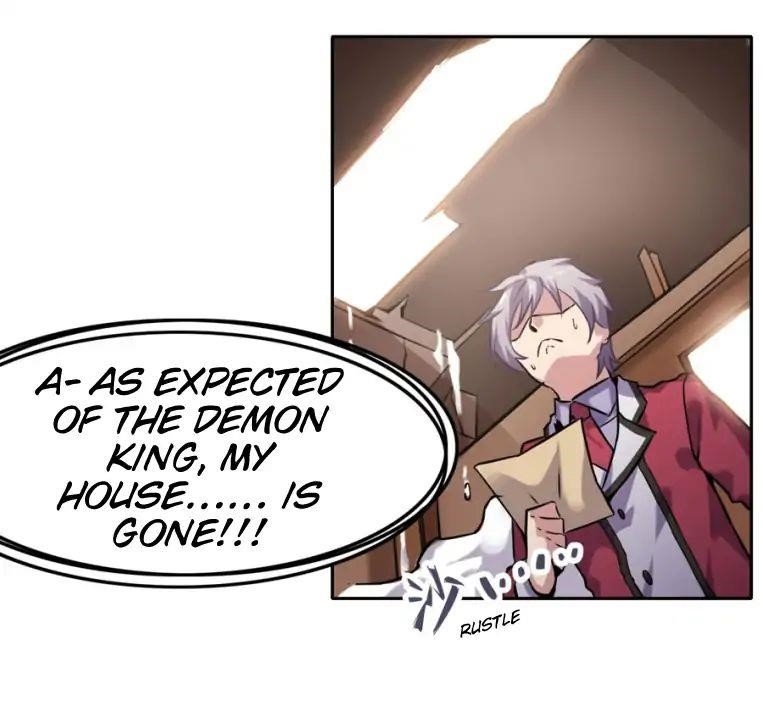 I Picked Up A Demon Lord As A Maid Chapter 1 - Page 22