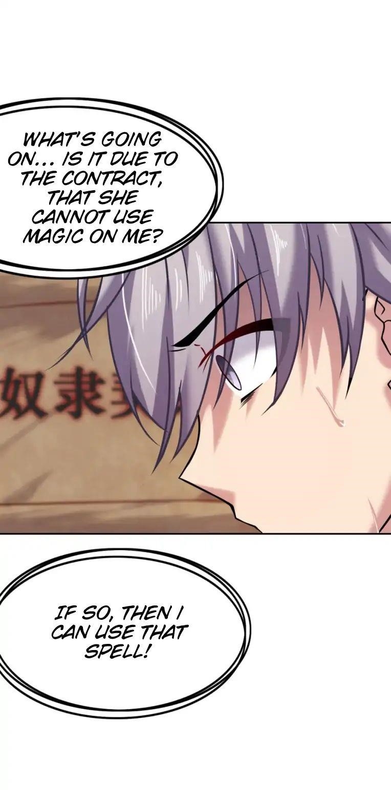 I Picked Up A Demon Lord As A Maid Chapter 1 - Page 25