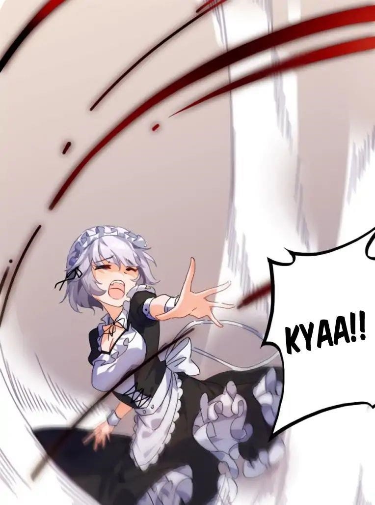 I Picked Up A Demon Lord As A Maid Chapter 1 - Page 32