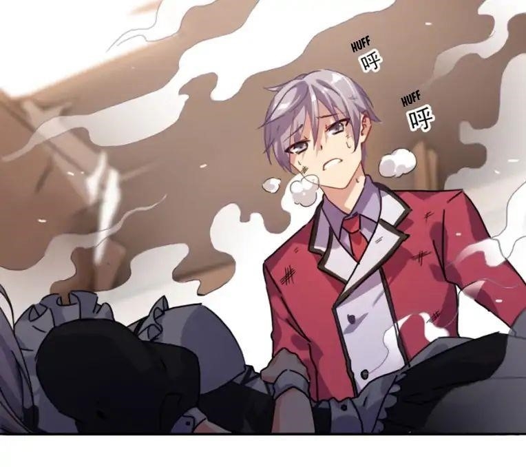 I Picked Up A Demon Lord As A Maid Chapter 1 - Page 33