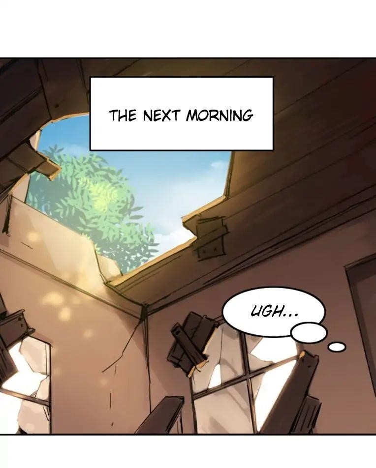 I Picked Up A Demon Lord As A Maid Chapter 1 - Page 37