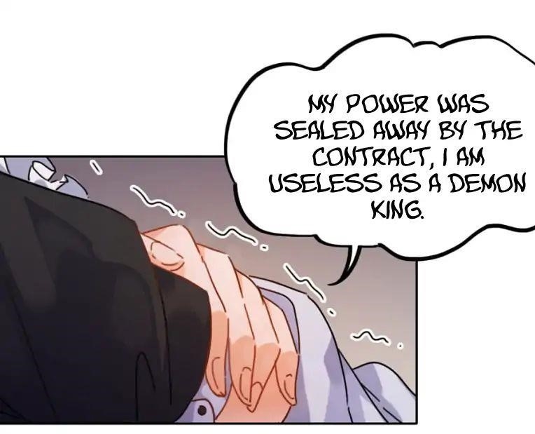 I Picked Up A Demon Lord As A Maid Chapter 1 - Page 47