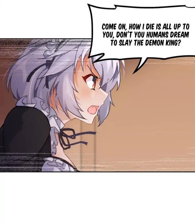 I Picked Up A Demon Lord As A Maid Chapter 1 - Page 48