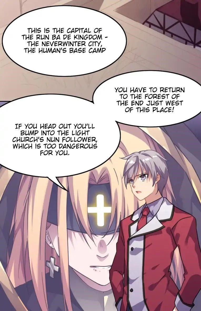 I Picked Up A Demon Lord As A Maid Chapter 1 - Page 59