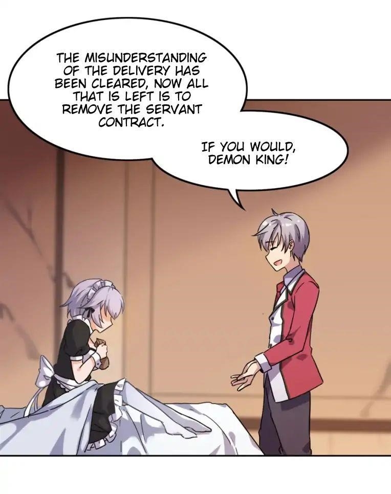 I Picked Up A Demon Lord As A Maid Chapter 1 - Page 66