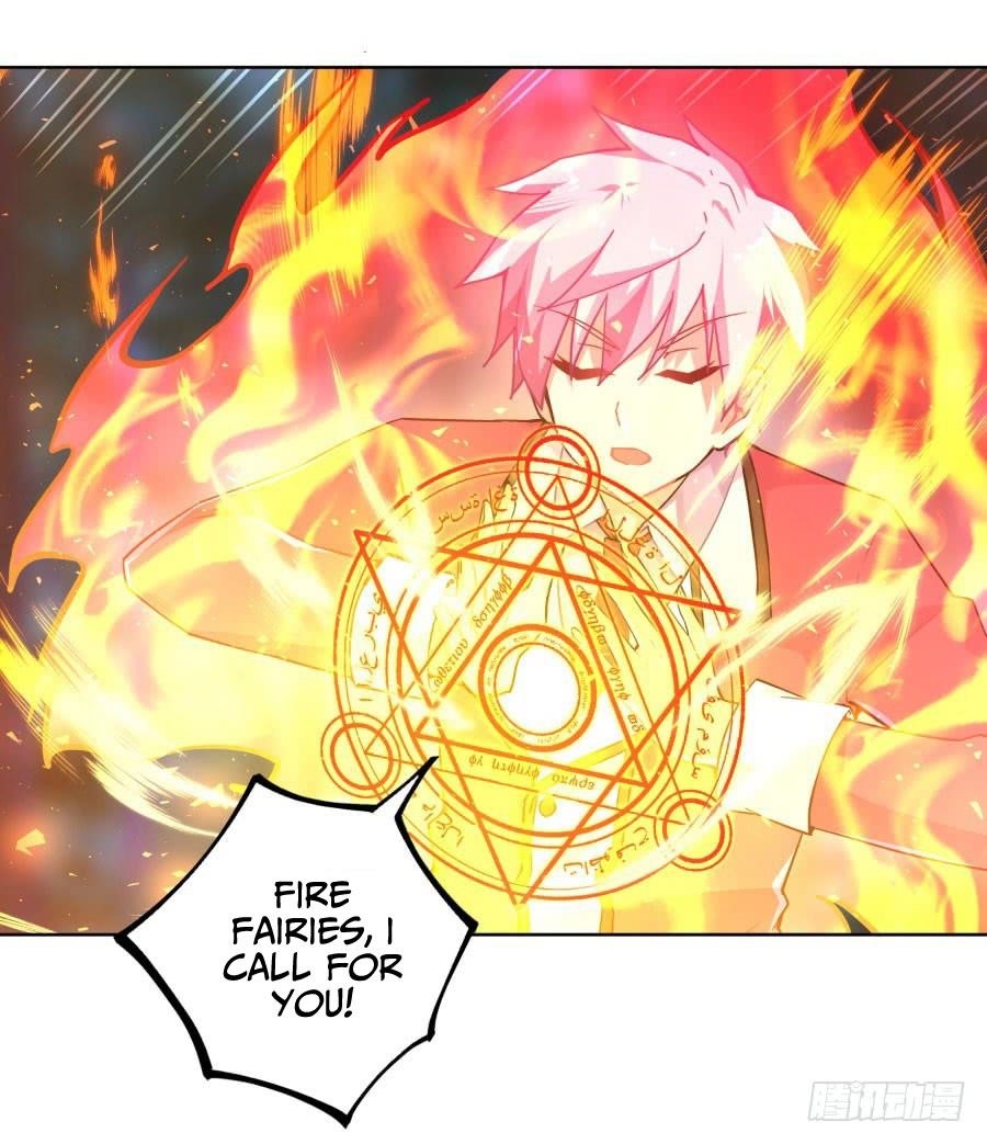 I Picked Up A Demon Lord As A Maid Chapter 11 - Page 46