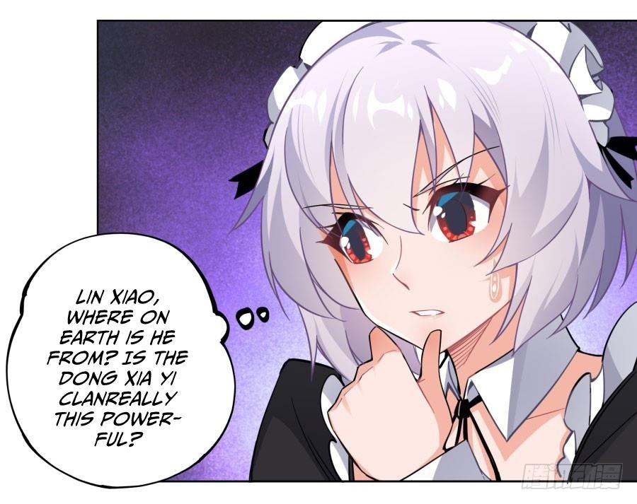 I Picked Up A Demon Lord As A Maid Chapter 12 - Page 25