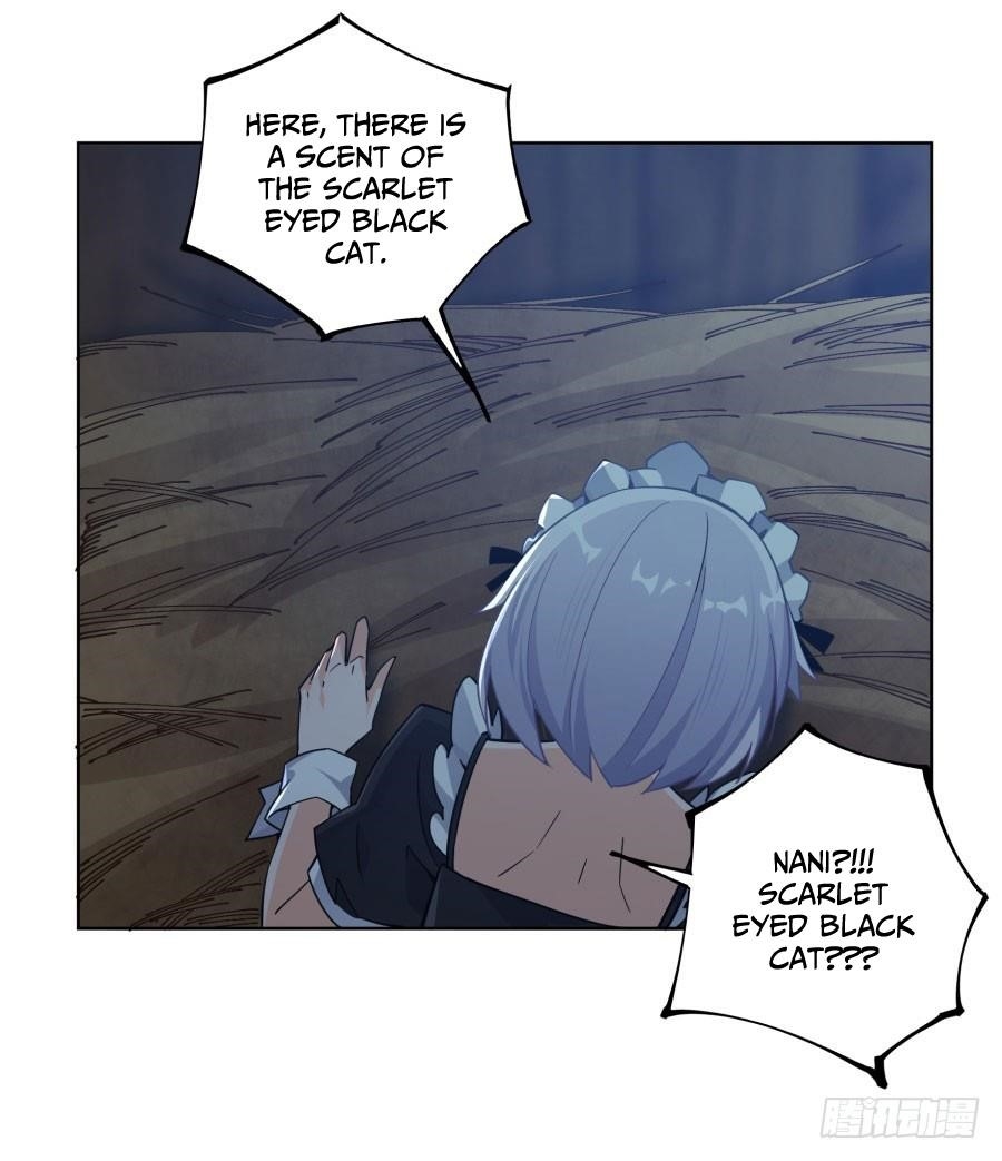 I Picked Up A Demon Lord As A Maid Chapter 12 - Page 32