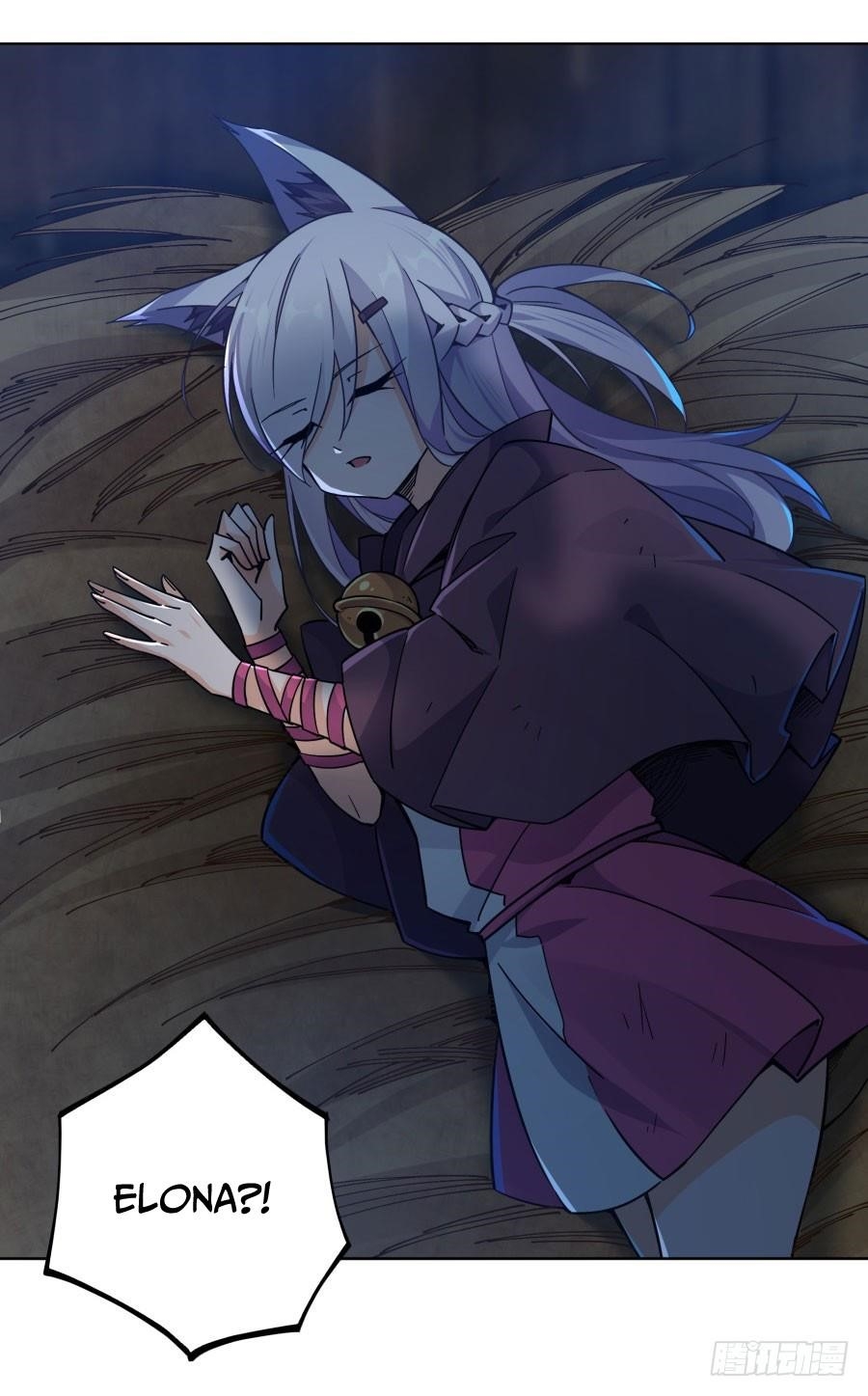 I Picked Up A Demon Lord As A Maid Chapter 12 - Page 33