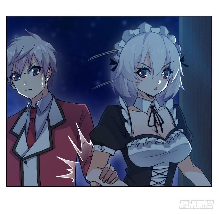 I Picked Up A Demon Lord As A Maid Chapter 12 - Page 34