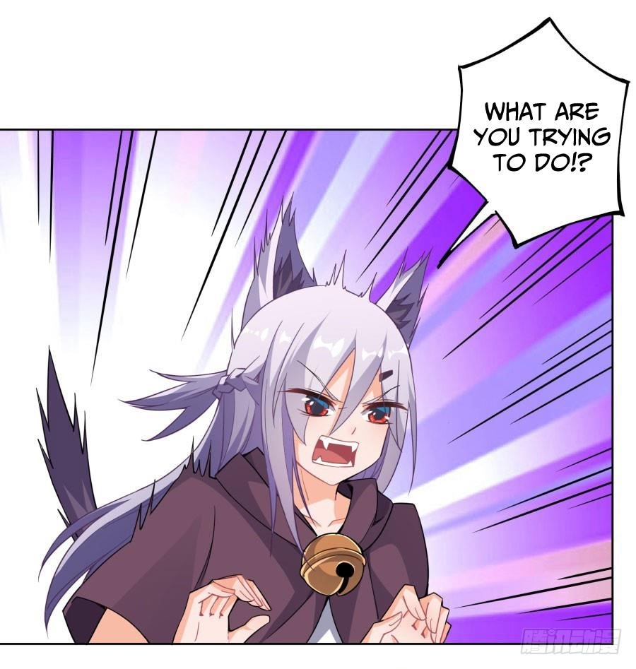 I Picked Up A Demon Lord As A Maid Chapter 12 - Page 44