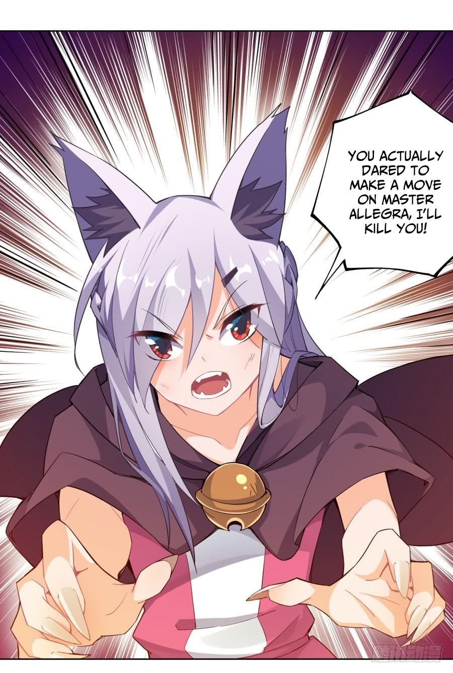 I Picked Up A Demon Lord As A Maid Chapter 12 - Page 46