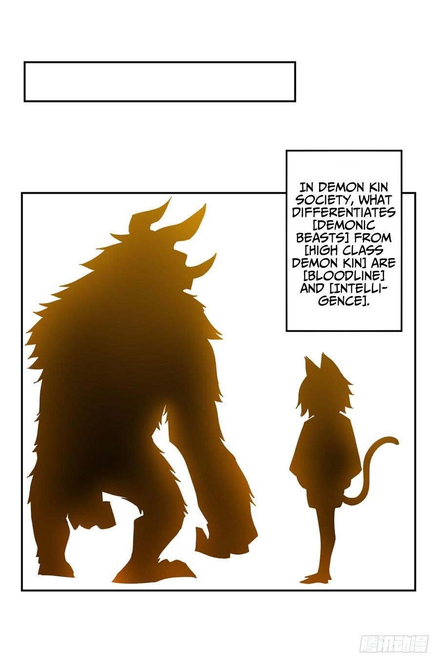 I Picked Up A Demon Lord As A Maid Chapter 15 - Page 1