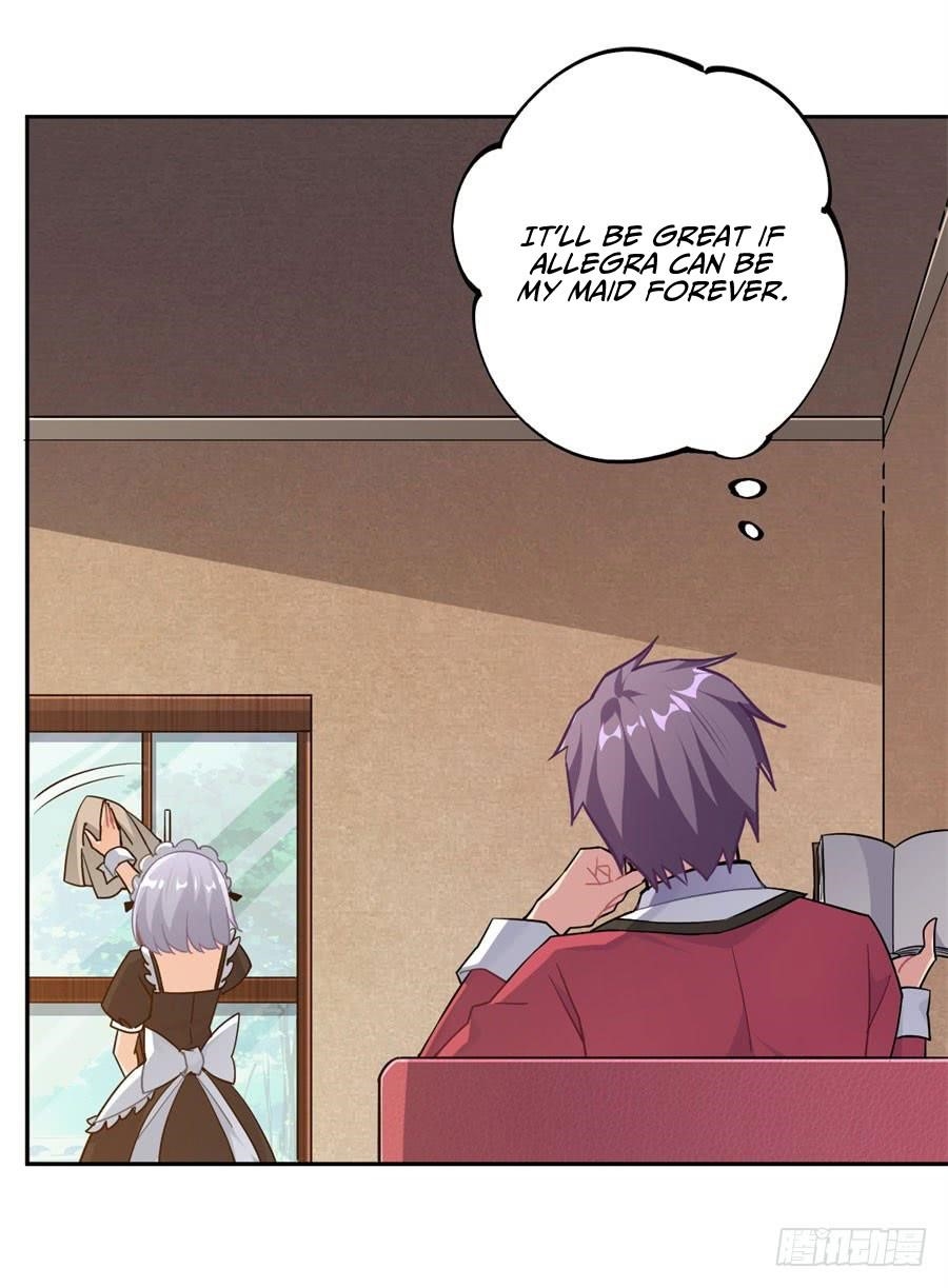 I Picked Up A Demon Lord As A Maid Chapter 15 - Page 10