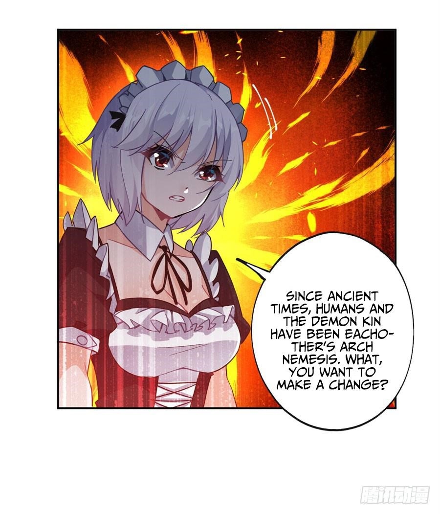 I Picked Up A Demon Lord As A Maid Chapter 15 - Page 15