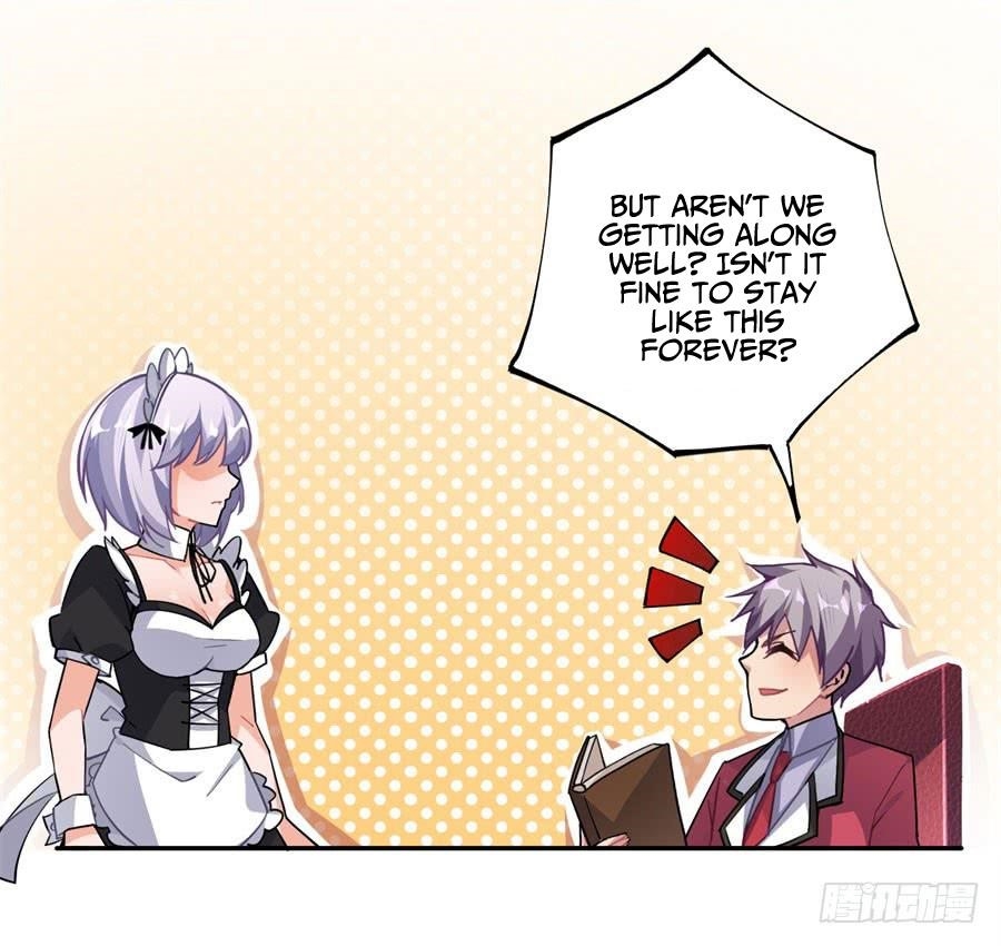 I Picked Up A Demon Lord As A Maid Chapter 15 - Page 16