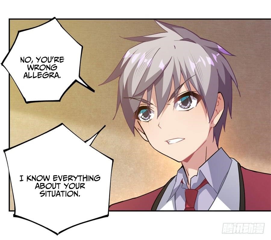 I Picked Up A Demon Lord As A Maid Chapter 15 - Page 21