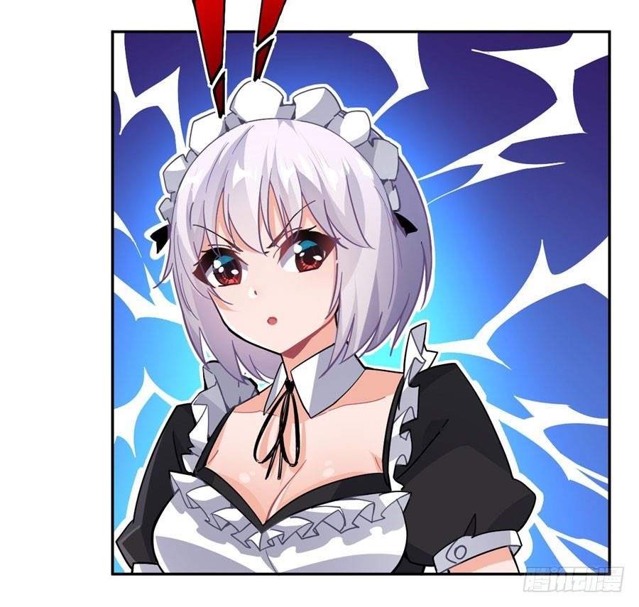 I Picked Up A Demon Lord As A Maid Chapter 15 - Page 24