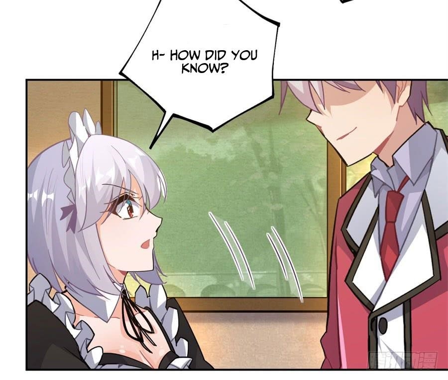 I Picked Up A Demon Lord As A Maid Chapter 15 - Page 26