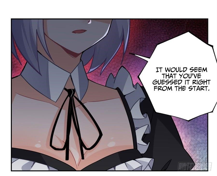 I Picked Up A Demon Lord As A Maid Chapter 15 - Page 29