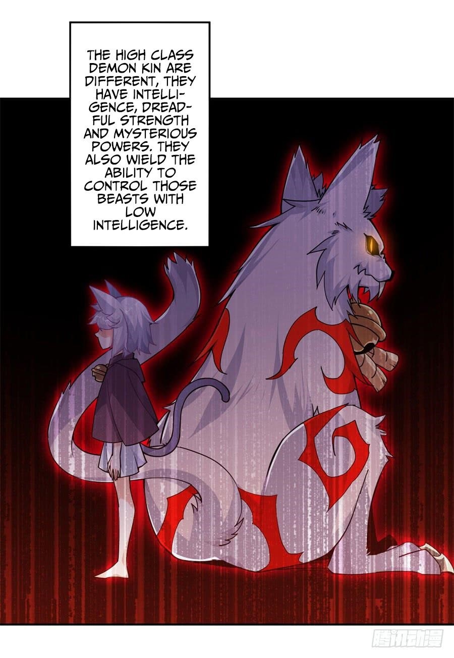 I Picked Up A Demon Lord As A Maid Chapter 15 - Page 3